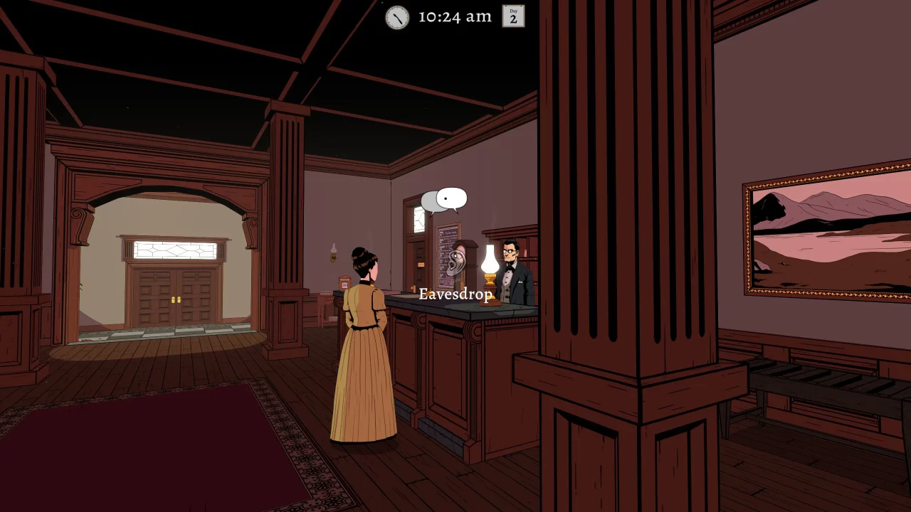 The Seance of Blake Manor Screenshot 010 The Seance of Blake Manor Screenshot 010