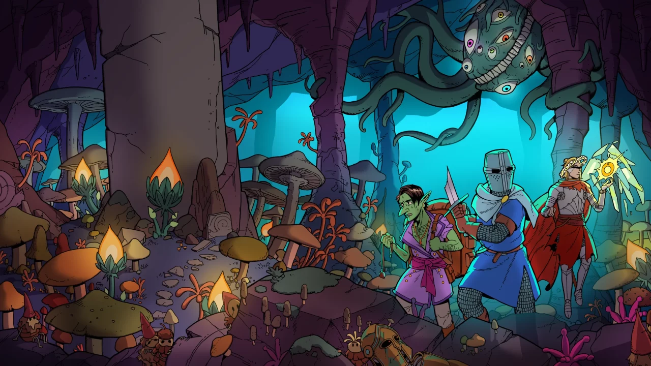 Esoteric Ebb Artwork 002 Esoteric Ebb Artwork 002