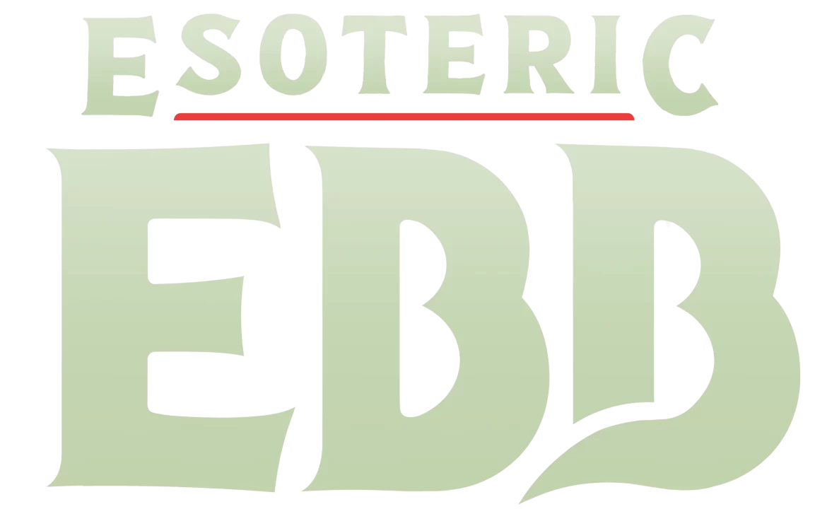 Esoteric Ebb Logo 001 Esoteric Ebb Logo 001