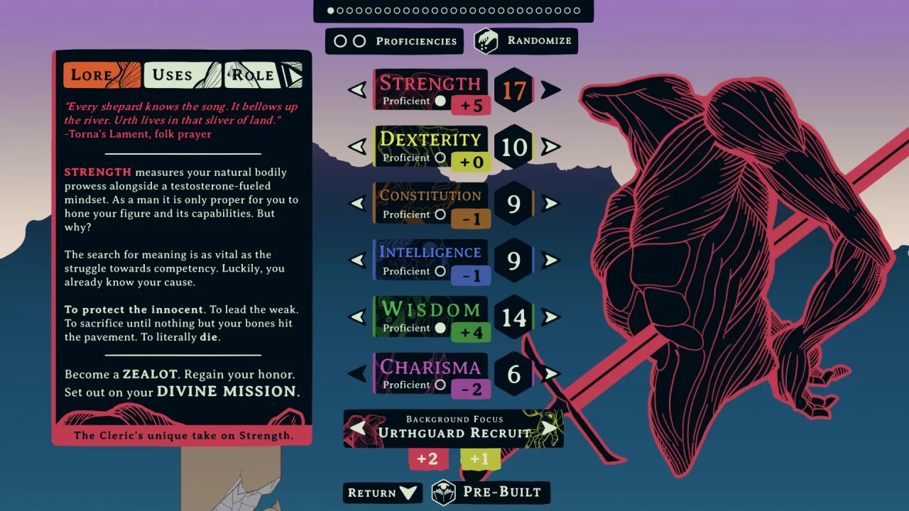 Esoteric Ebb Screenshot 002 Esoteric Ebb Screenshot 002