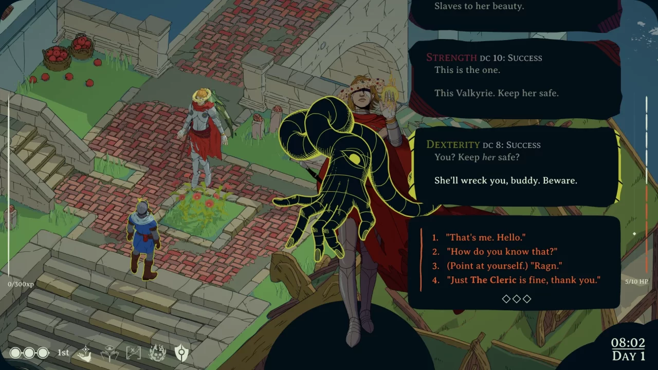 Esoteric Ebb Screenshot 003 Esoteric Ebb Screenshot 003