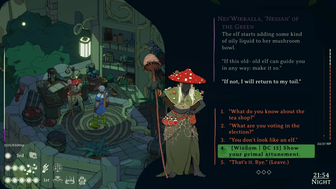 Esoteric Ebb Screenshot 004 Esoteric Ebb Screenshot 004