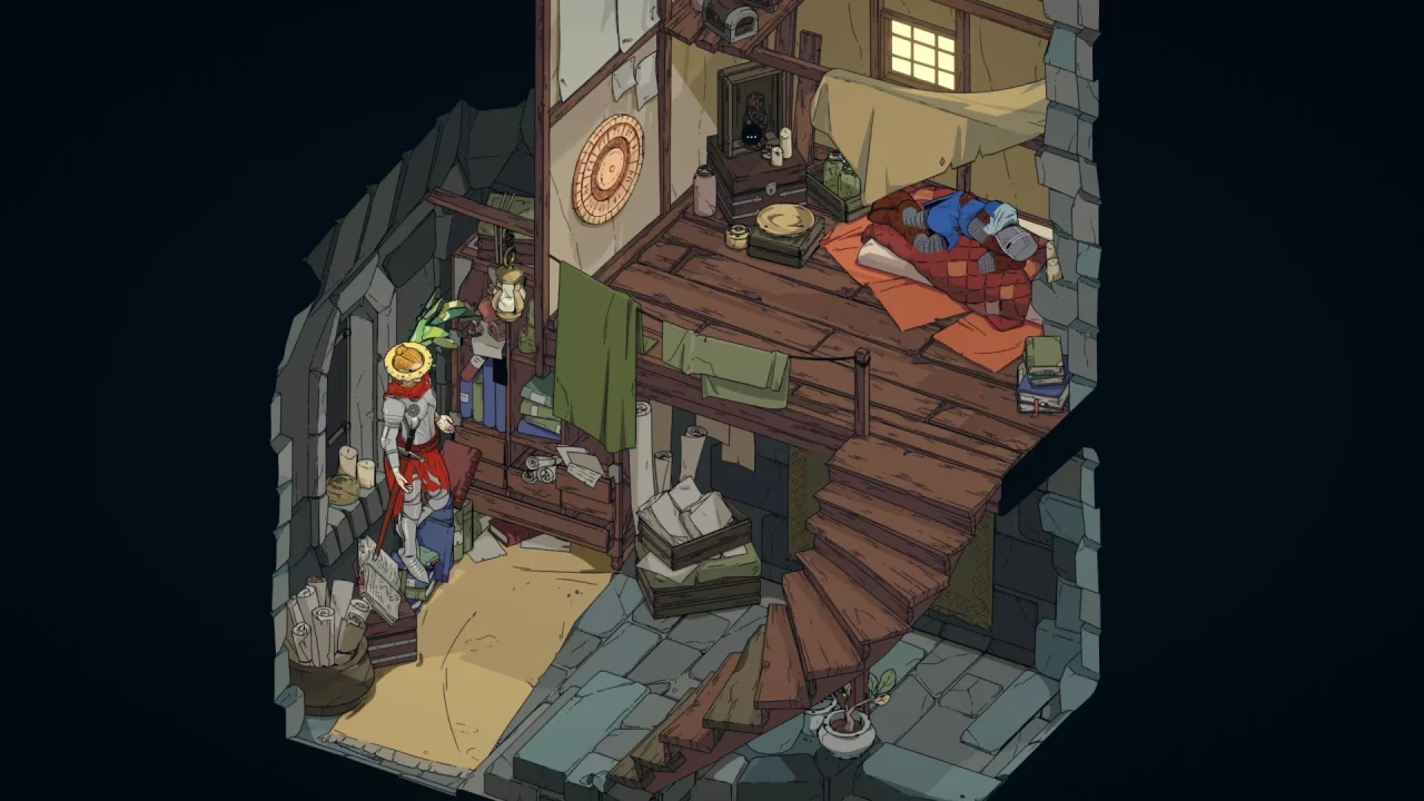 Esoteric Ebb Screenshot 006 Esoteric Ebb Screenshot 006