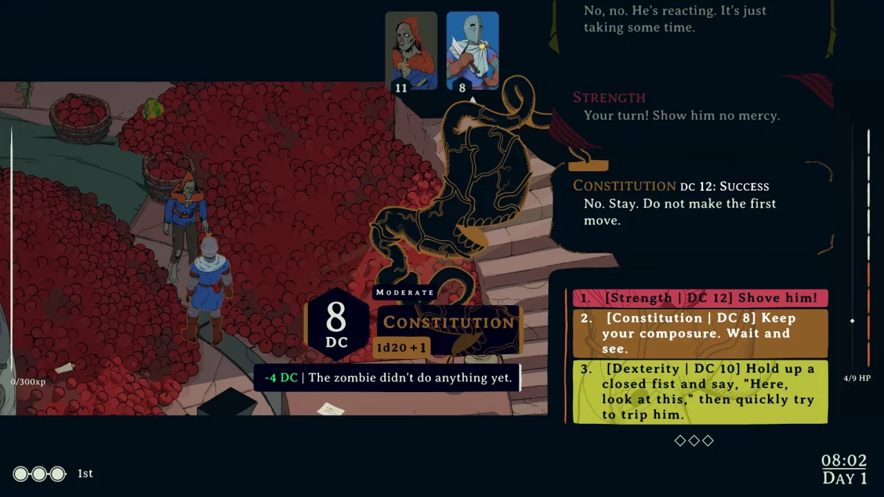 Esoteric Ebb Screenshot 009 Esoteric Ebb Screenshot 009