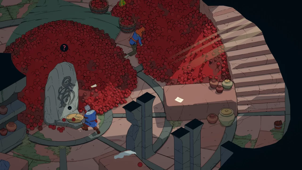 Esoteric Ebb Screenshot 010 Esoteric Ebb Screenshot 010