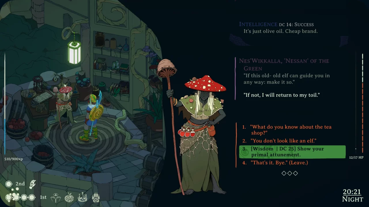 Esoteric Ebb Screenshot 011 Esoteric Ebb Screenshot 011