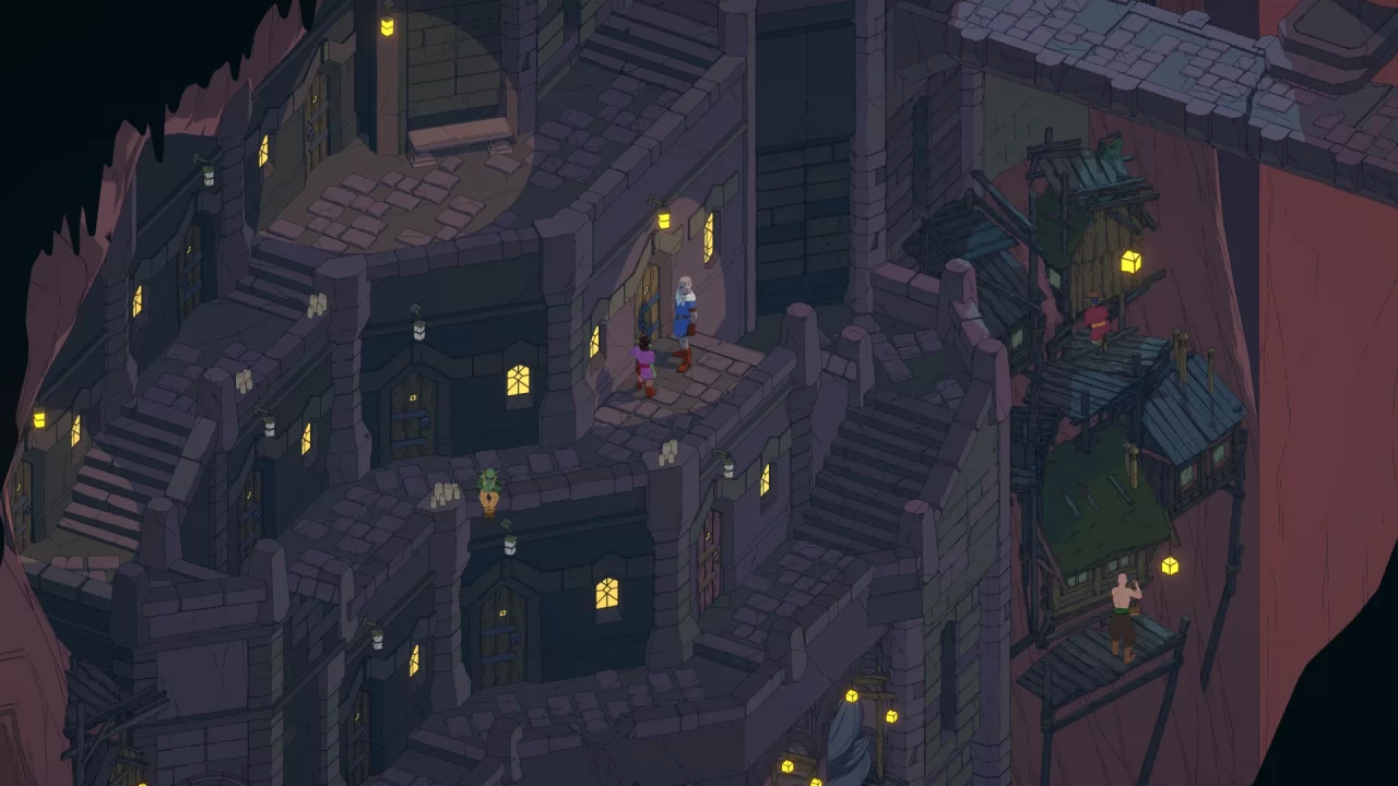 Esoteric Ebb Screenshot 012 Esoteric Ebb Screenshot 012