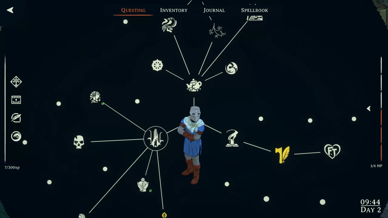 Esoteric Ebb Screenshot 013 Esoteric Ebb Screenshot 013