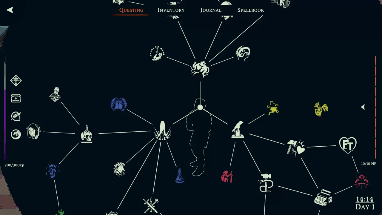 Esoteric Ebb Screenshot 014 Esoteric Ebb Screenshot 014