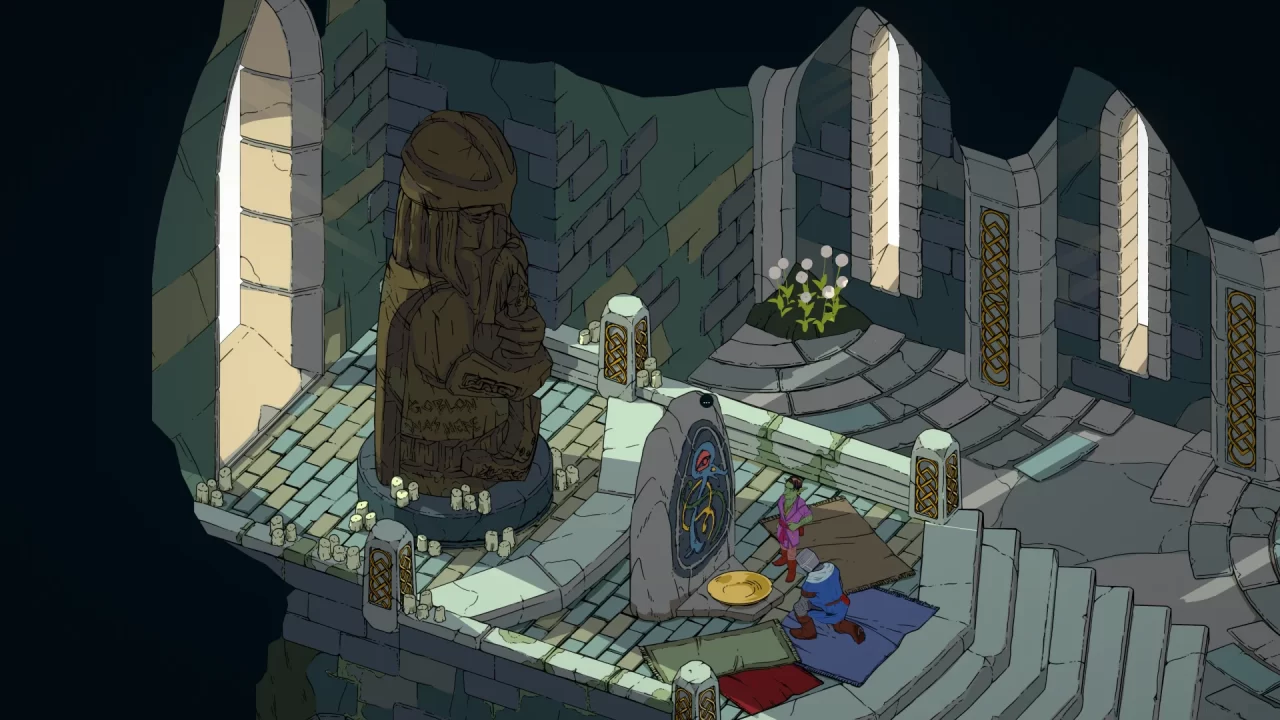 Esoteric Ebb Screenshot 016 Esoteric Ebb Screenshot 016