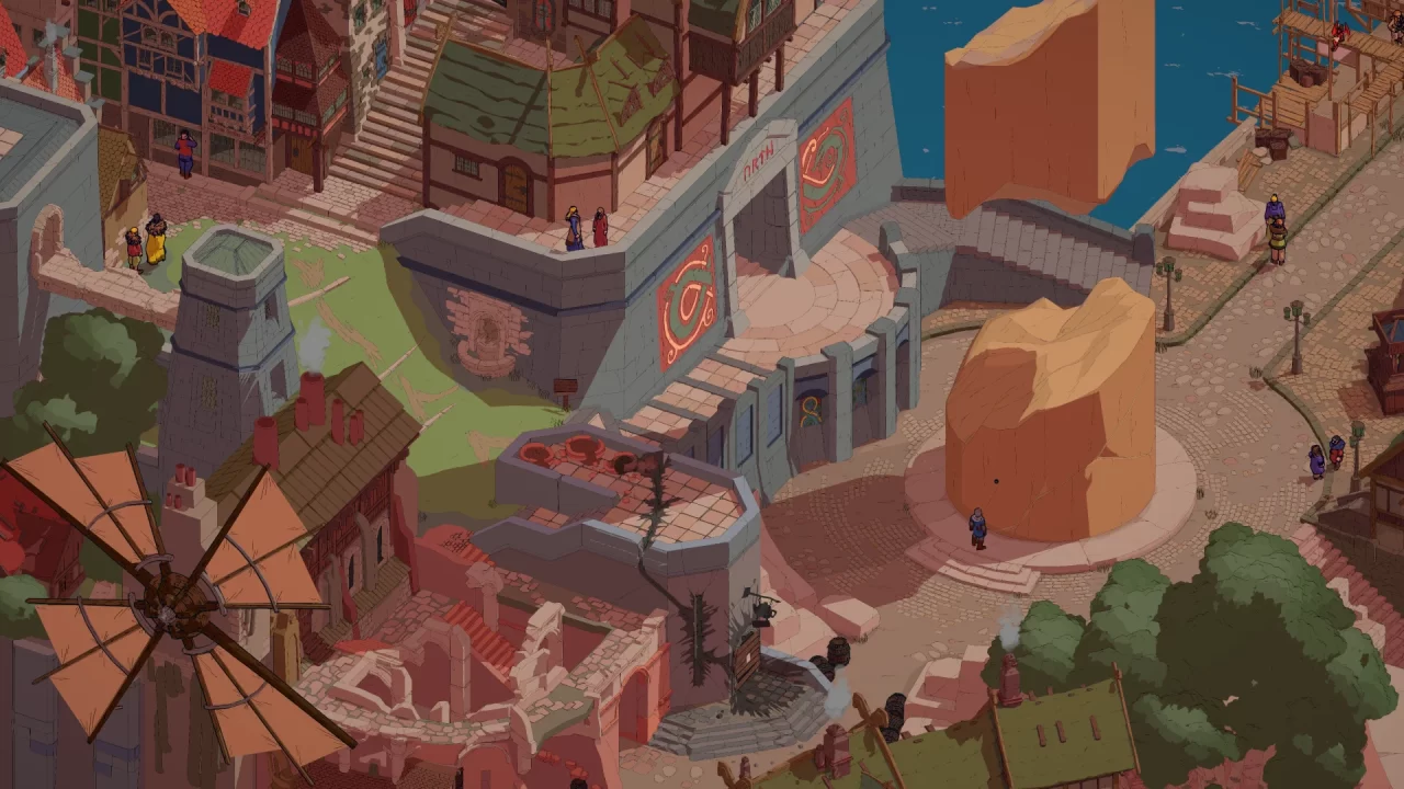 Esoteric Ebb Screenshot 021 Esoteric Ebb Screenshot 021