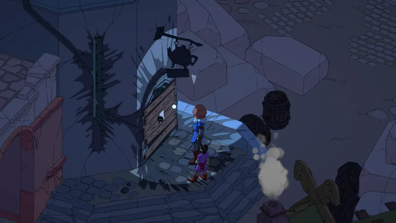 Esoteric Ebb Screenshot 022 Esoteric Ebb Screenshot 022