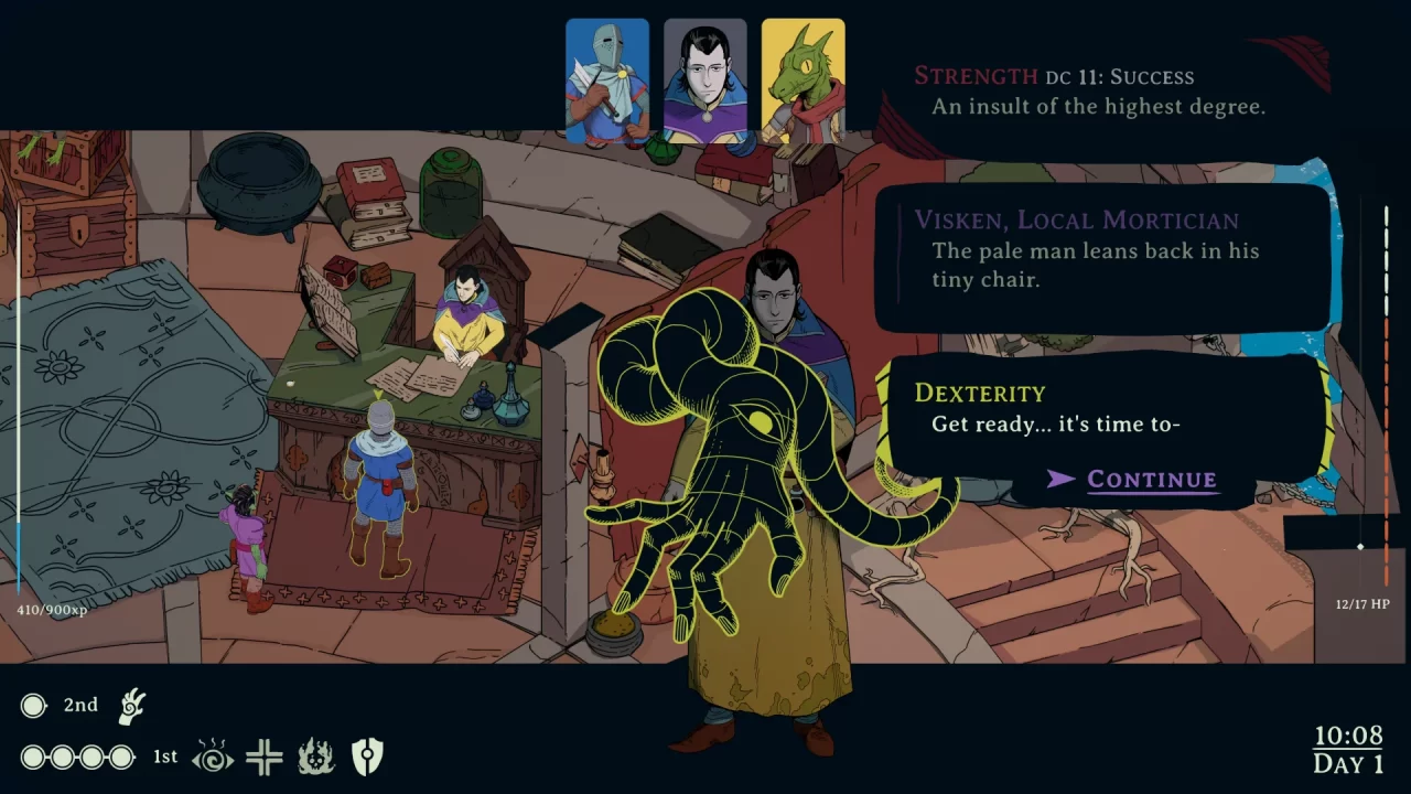 Esoteric Ebb Screenshot 024 Esoteric Ebb Screenshot 024