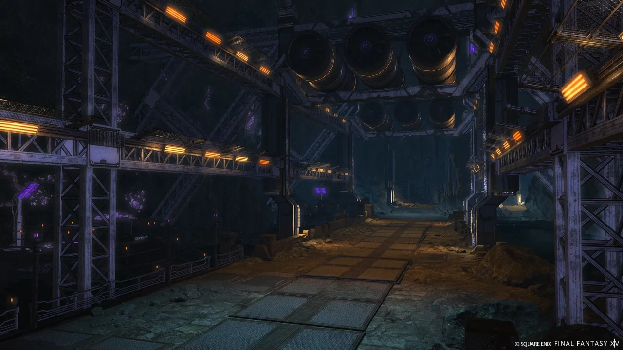 Final Fantasy XIV Dawntrail Screenshot 273