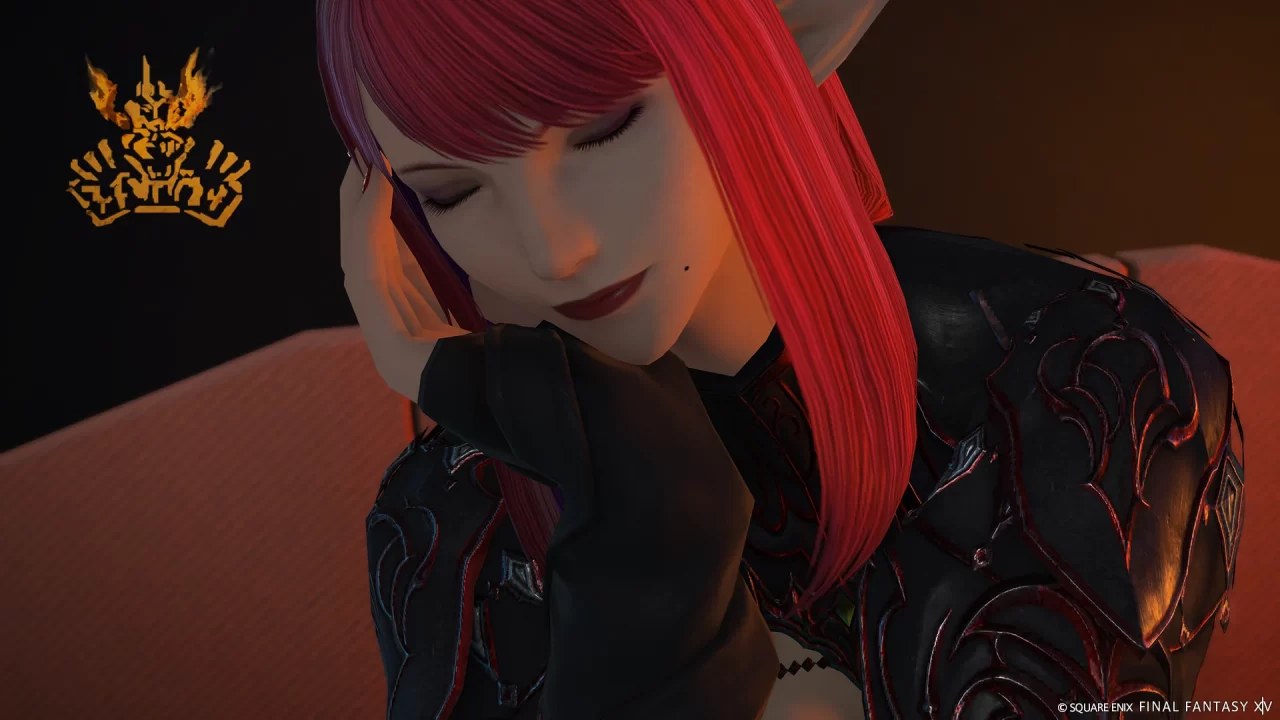 Final Fantasy XIV Dawntrail Screenshot 279