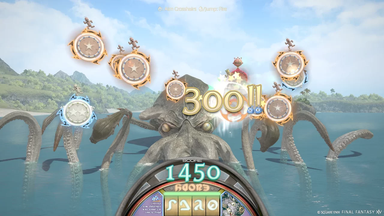 Final Fantasy XIV Dawntrail Screenshot 312