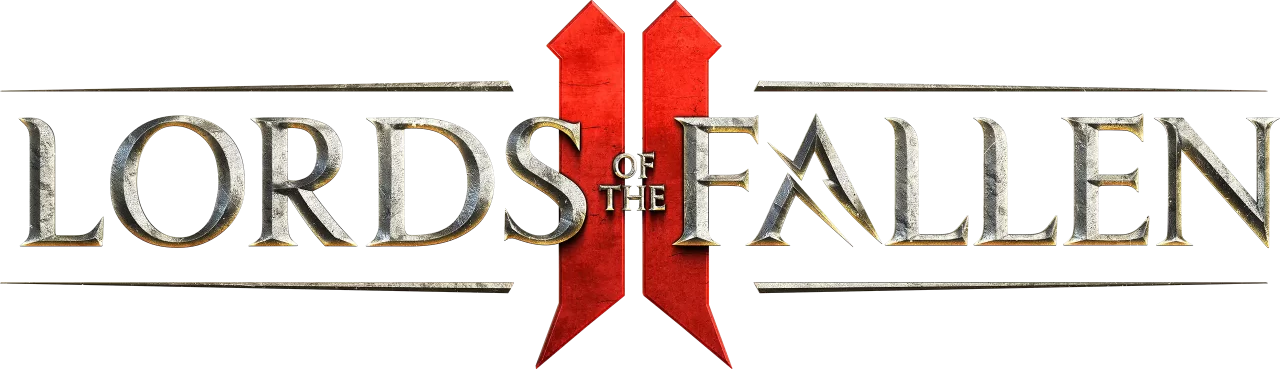 Lords of the Fallen II Logo 001 Lords of the Fallen II Logo 001