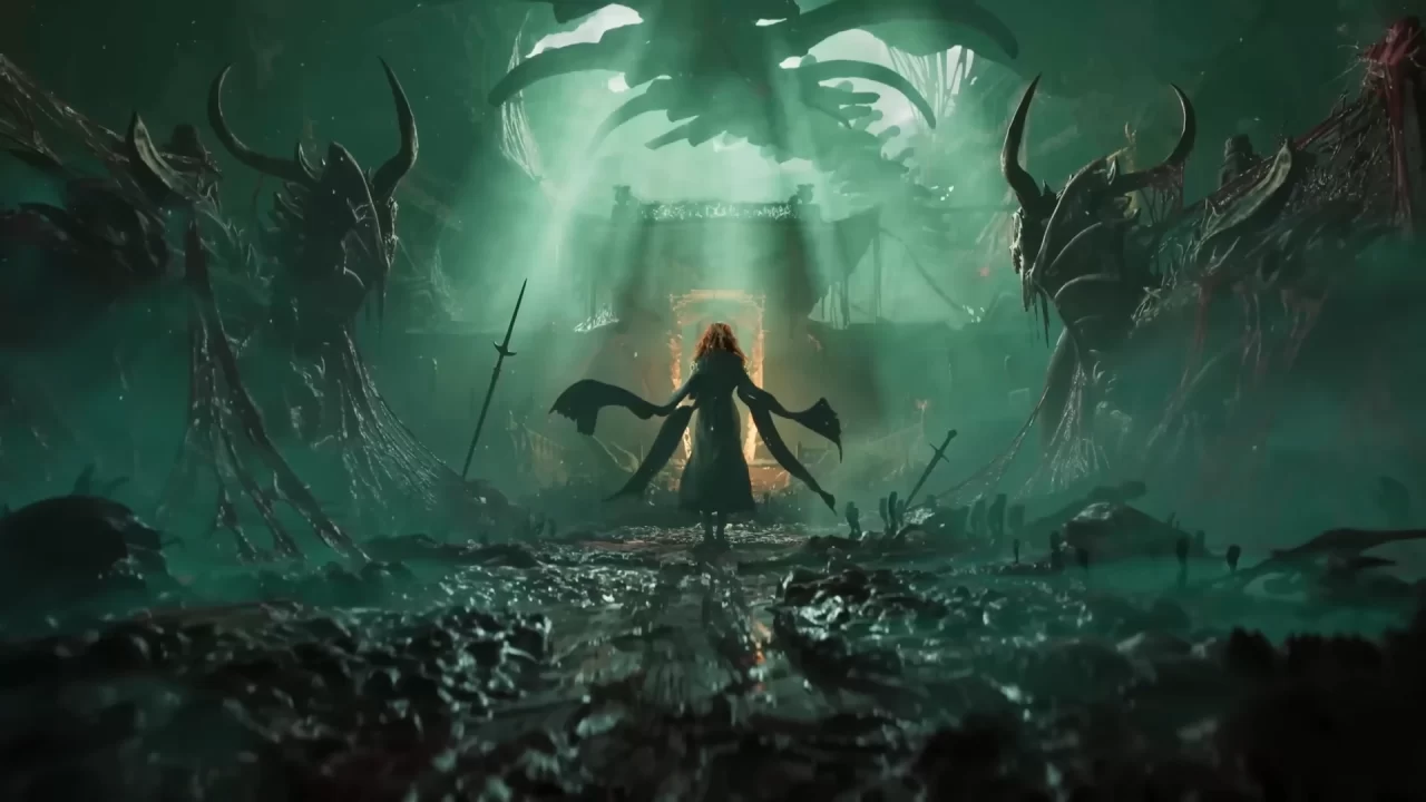 Lords of the Fallen II Screenshot 007