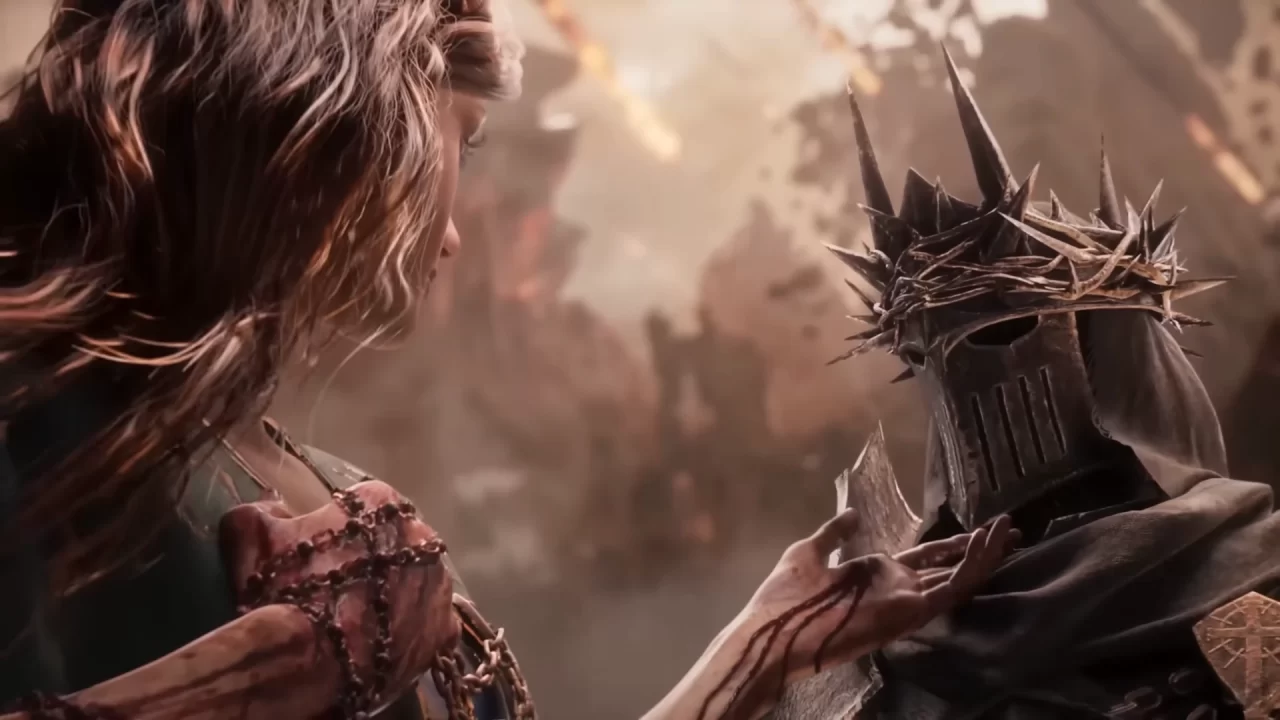 Lords of the Fallen II Screenshot 008