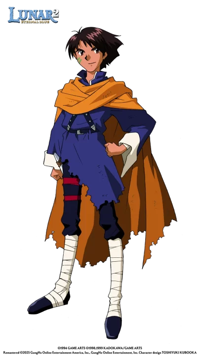 Lunar Remastered Collection Eternal Blue Artwork 003 Hiro