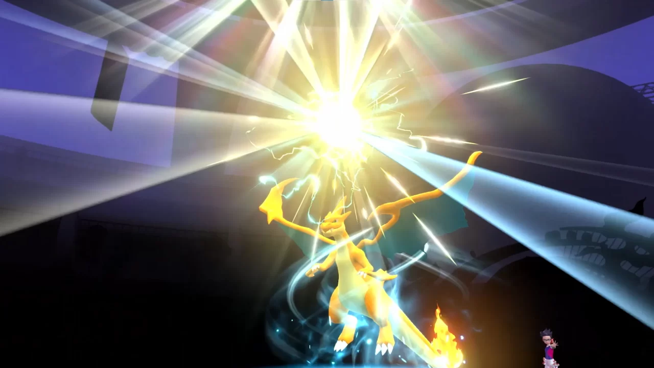 Pokemon Champions Screenshot 002