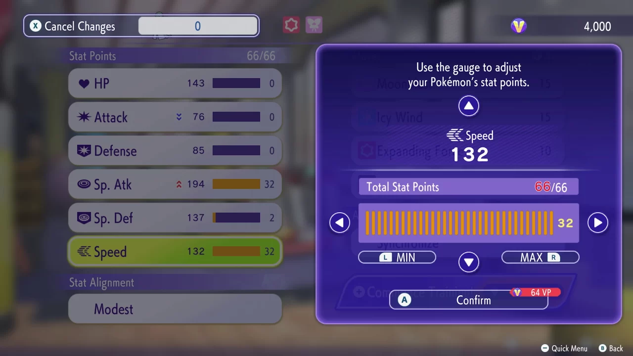 Pokemon Champions Screenshot 012