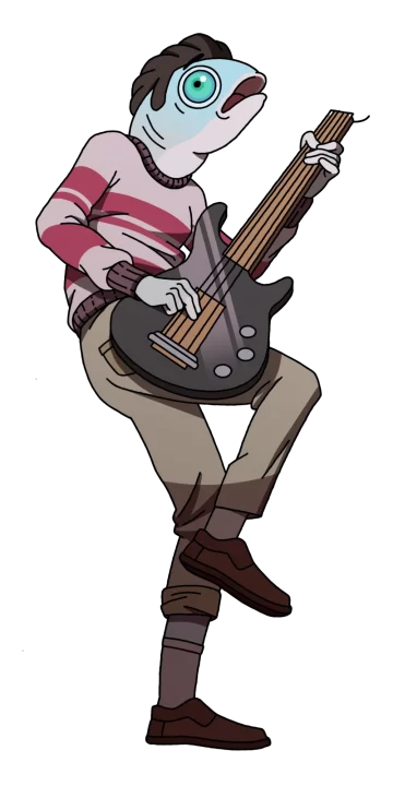 RockBeasts Artwork 001 Carlton RockBeasts Artwork 001 Carlton