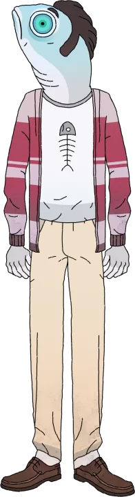 RockBeasts Artwork 002 Carlton RockBeasts Artwork 002 Carlton