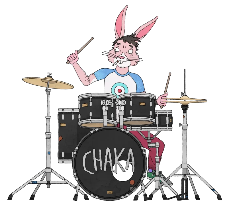 RockBeasts Artwork 003 Keith RockBeasts Artwork 003 Keith