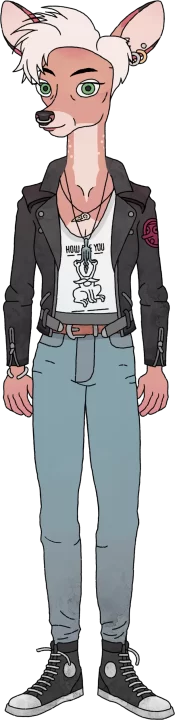 RockBeasts Artwork 006 Paz RockBeasts Artwork 006 Paz