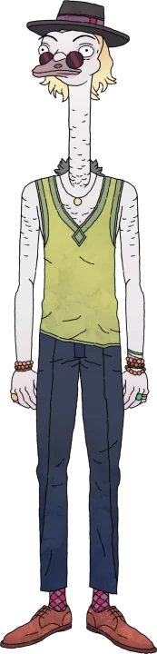 RockBeasts Artwork 008 Vernon RockBeasts Artwork 008 Vernon