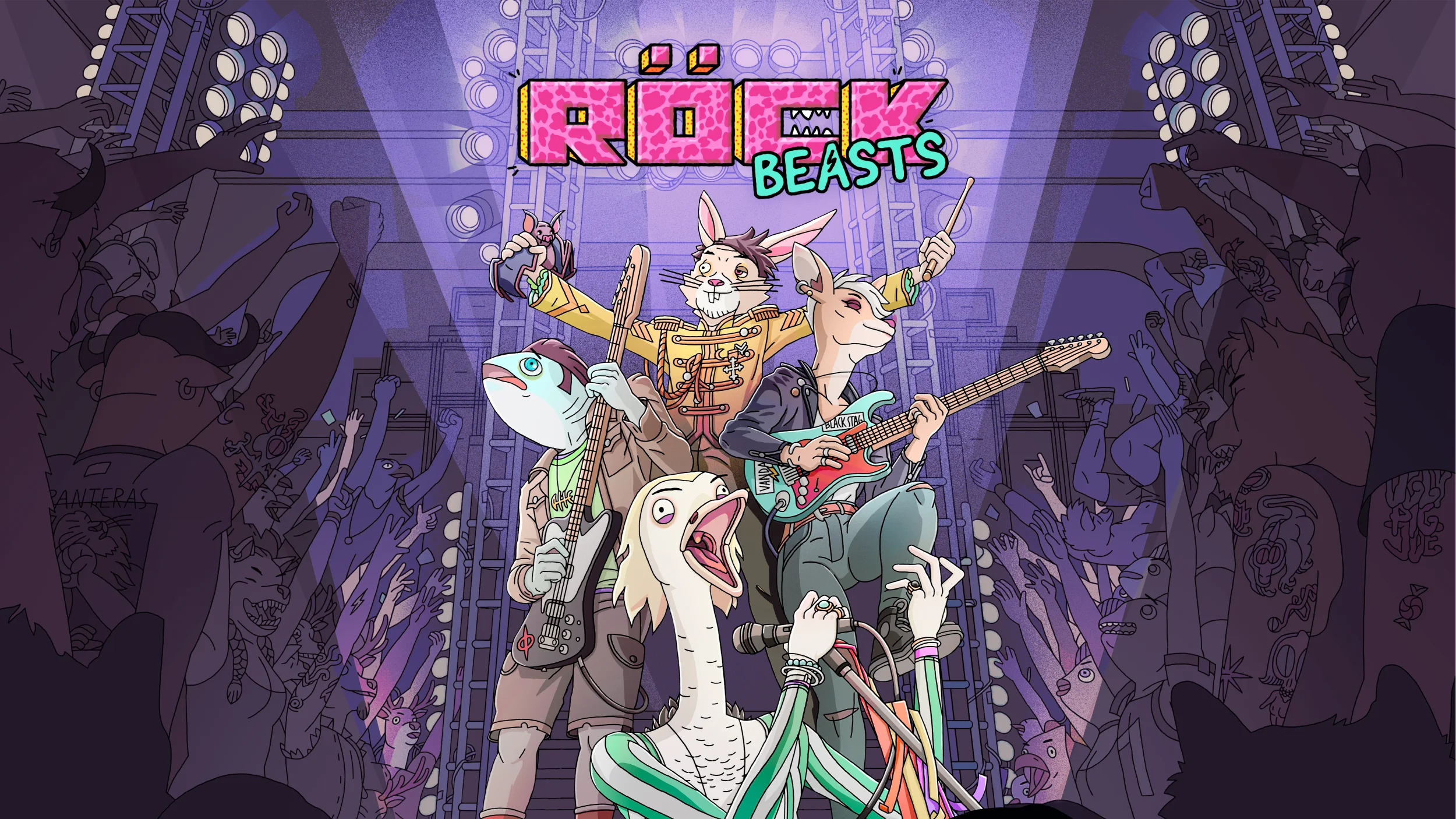 RockBeasts Artwork 011