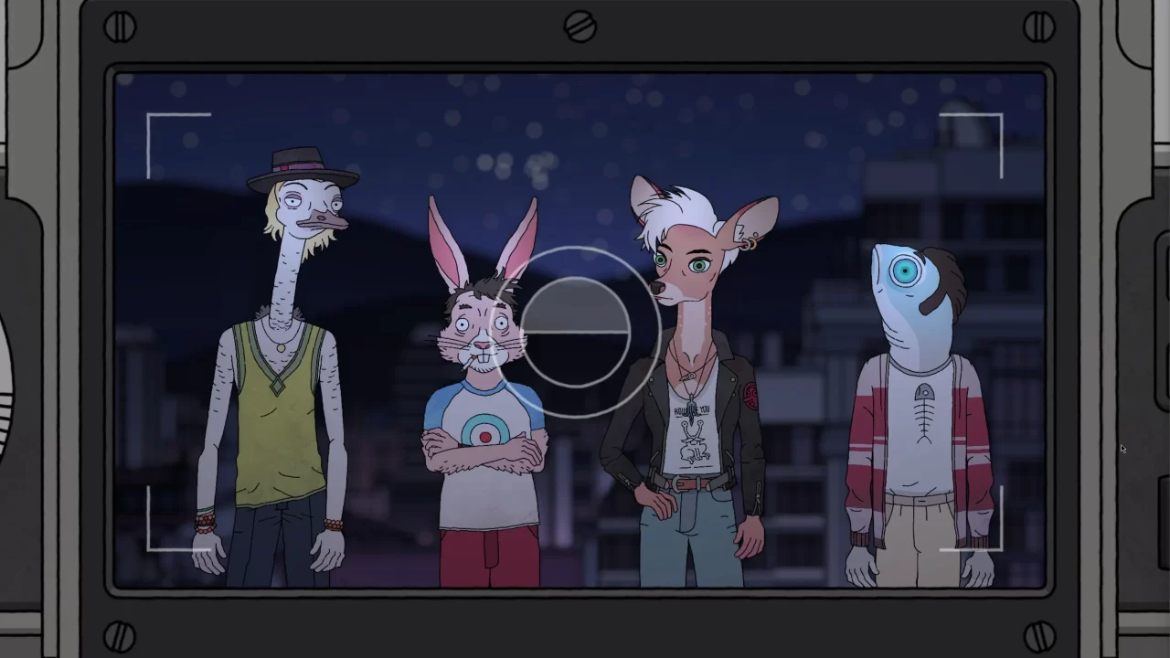 RockBeasts Screenshot 007 RockBeasts Screenshot 007