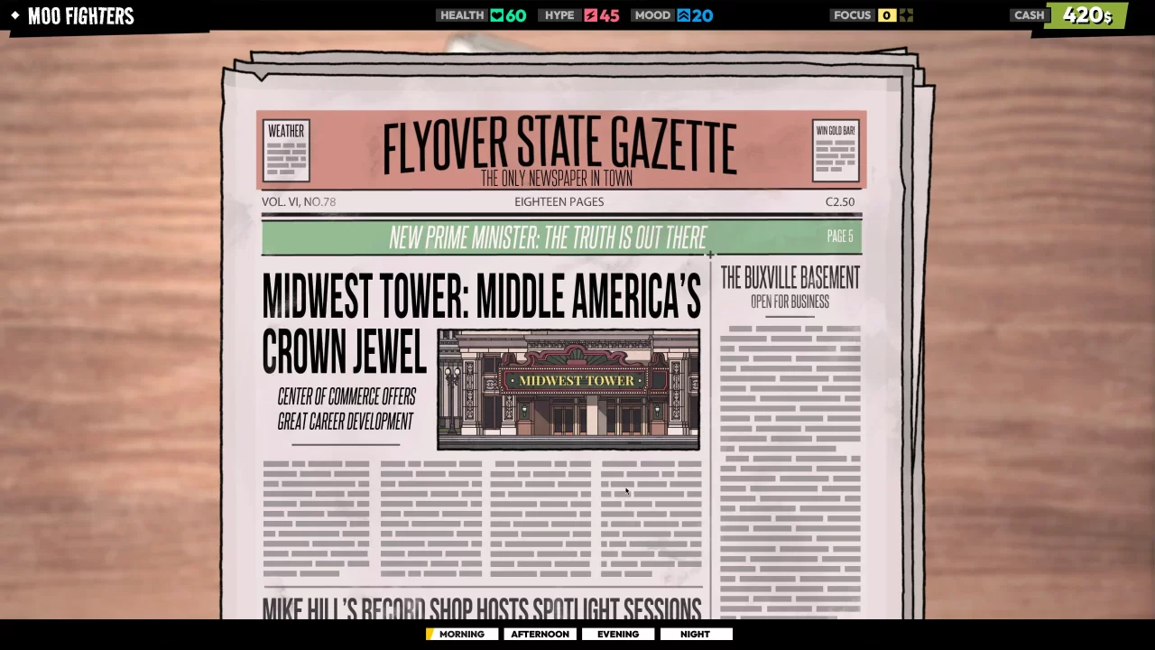 RockBeasts Screenshot 008 RockBeasts Screenshot 008