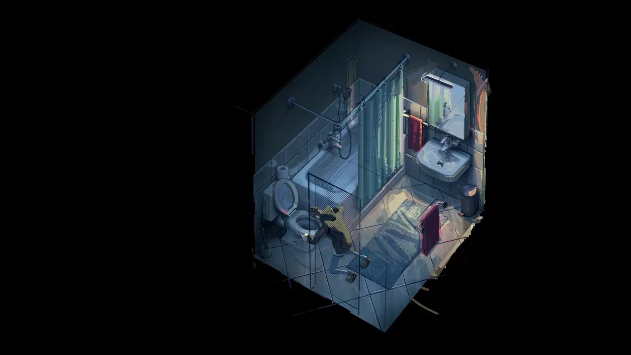 Rue Valley Screenshot 002