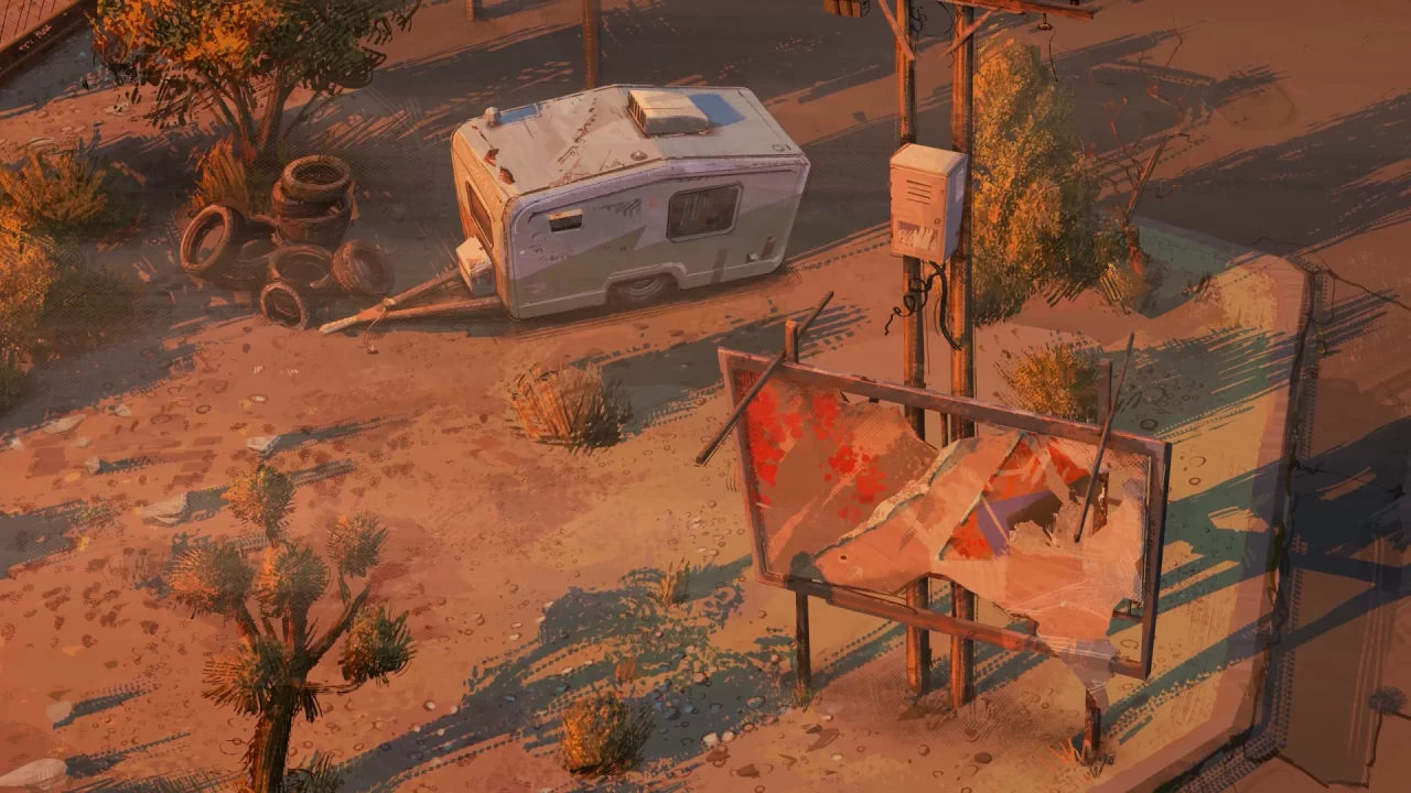 Rue Valley Screenshot 007