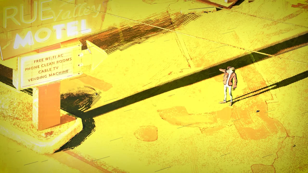 Rue Valley Screenshot 009