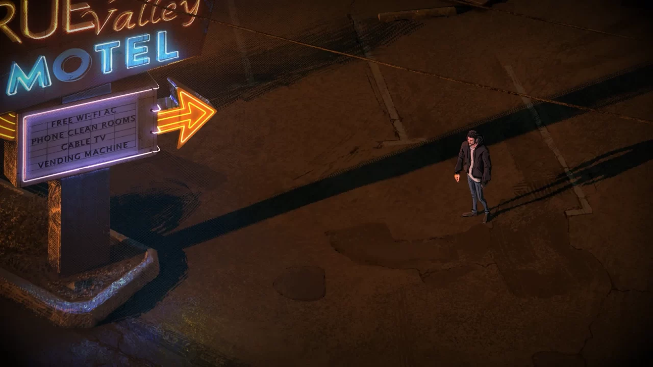 Rue Valley Screenshot 010