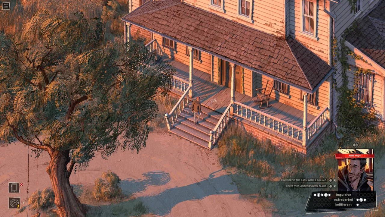 Rue Valley Screenshot 012