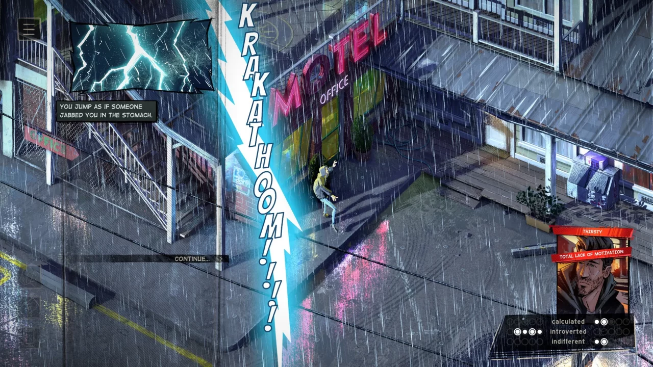 Rue Valley Screenshot 014