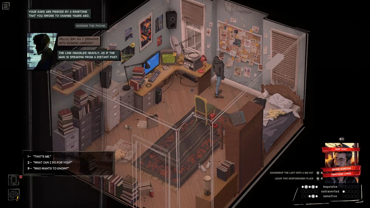 Rue Valley Screenshot 015