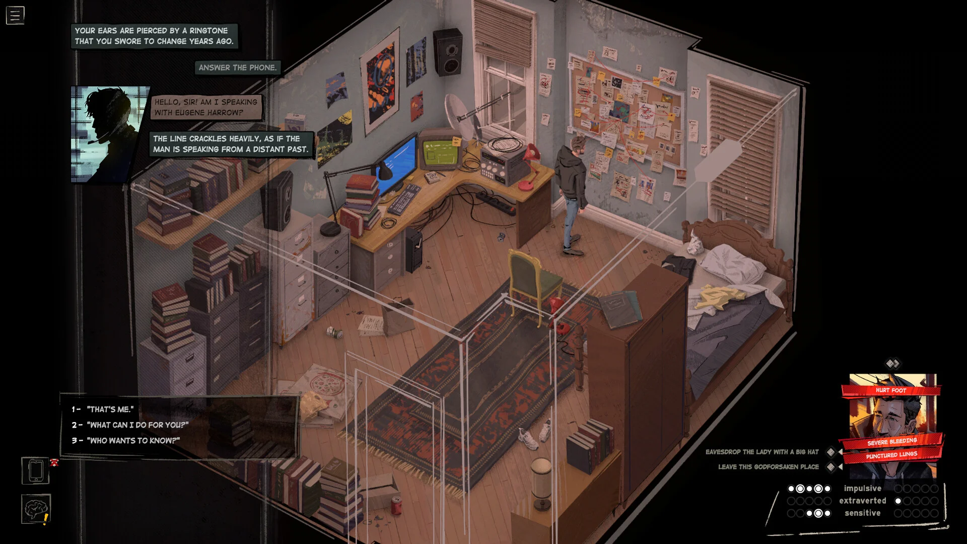 Rue Valley Screenshot 015