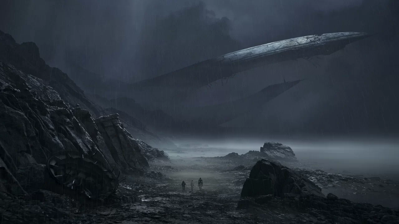 Star Wars Fate of the Old Republic Screenshot 002 Star Wars Fate of the Old Republic Screenshot 002