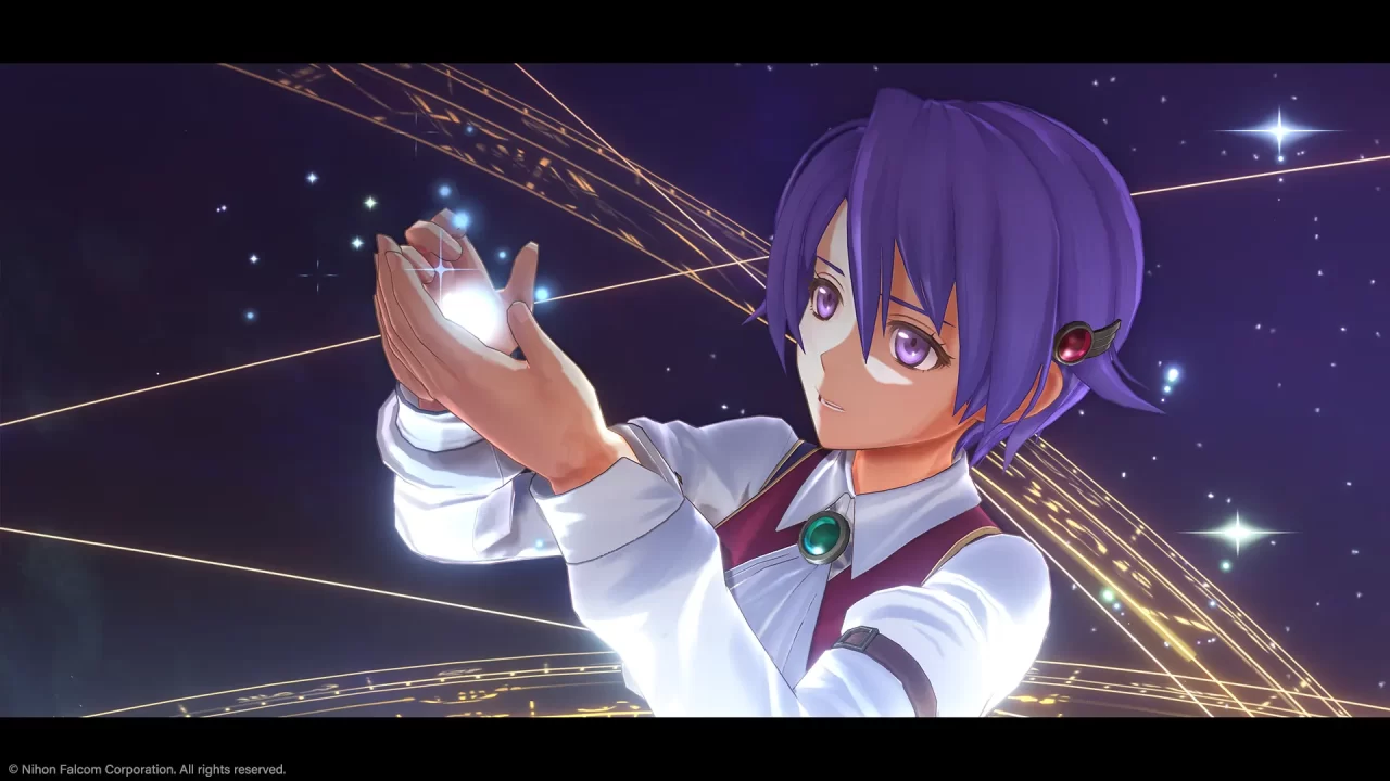 Trails in the Sky 2nd Chapter Screenshot 004