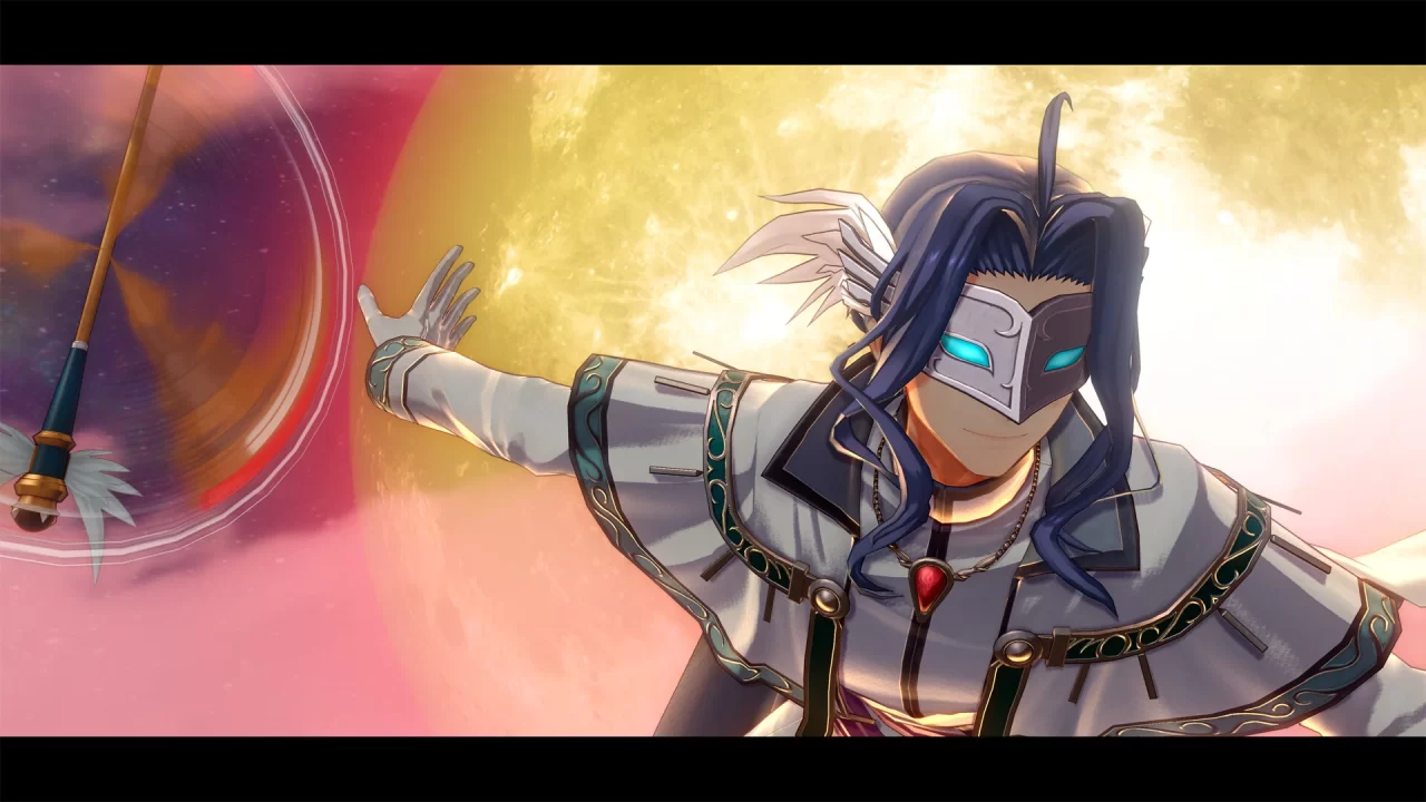 Trails in the Sky 2nd Chapter Screenshot 012