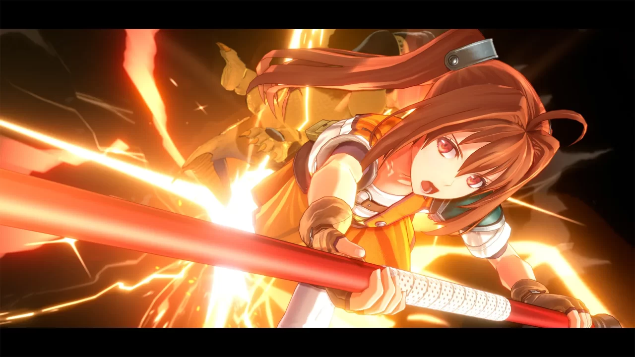 Trails in the Sky 2nd Chapter Screenshot 014