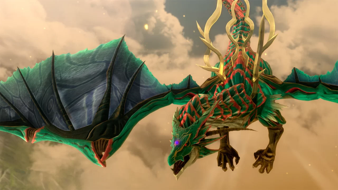 Trails in the Sky 2nd Chapter Screenshot 016