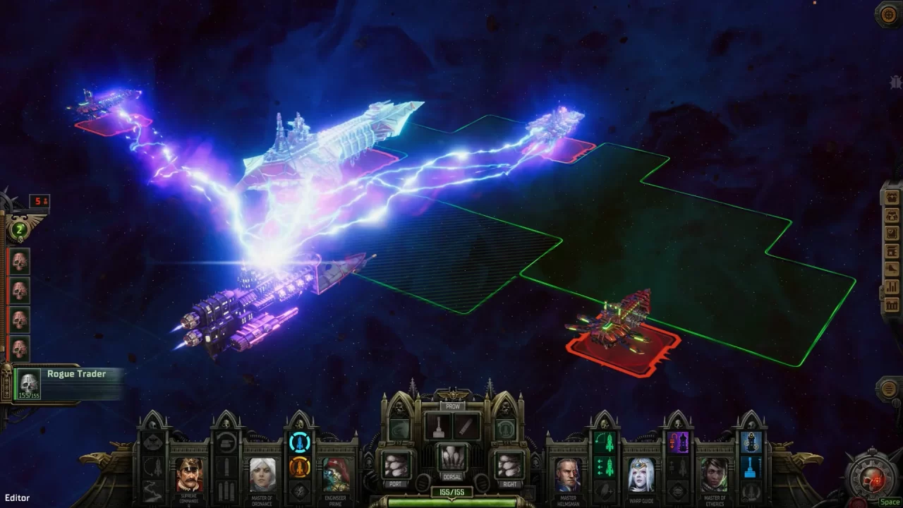 Warhammer 40000 Rogue Trader Screenshot 021 Warhammer 40000 Rogue Trader Screenshot 021