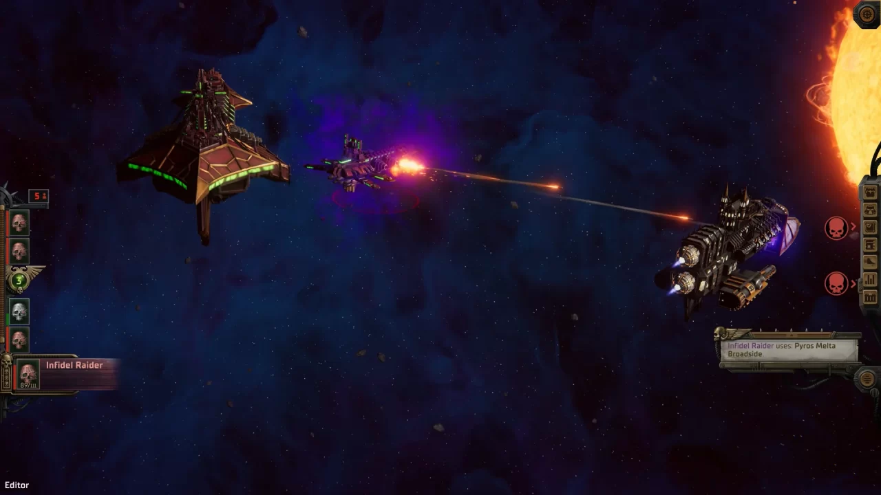 Warhammer 40000 Rogue Trader Screenshot 024 Warhammer 40000 Rogue Trader Screenshot 024