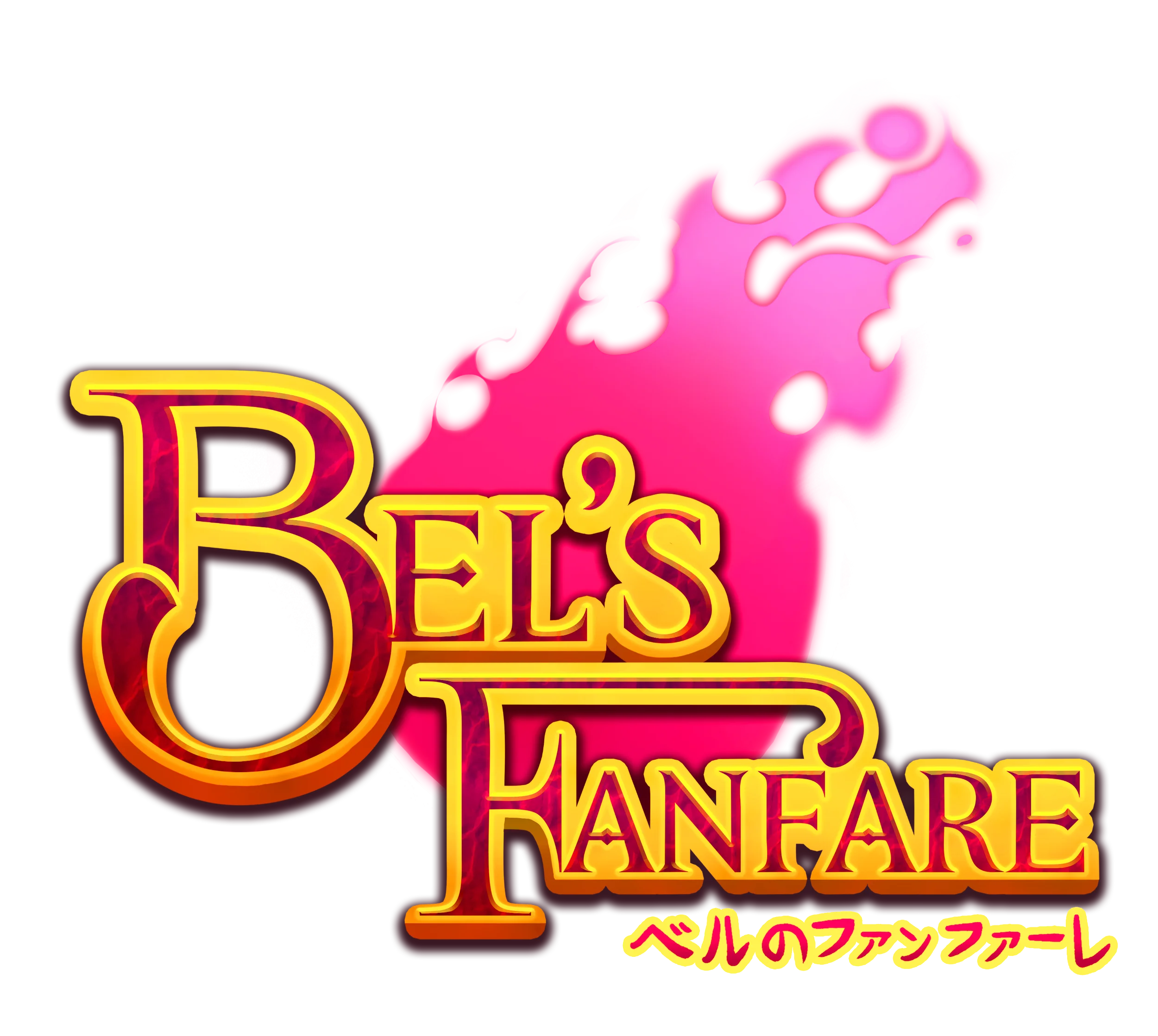 Bels Fanfare Logo 001